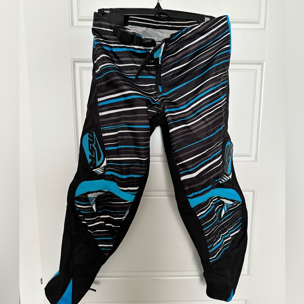 Motocross Pants